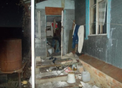 19-летнего воронежца осудили за жестокое убийство пенсионера из-за 2 тыс рублей 