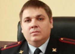 У многоквартирного экс-полицейского Игоря Качкина изъяли особняк под Воронежем