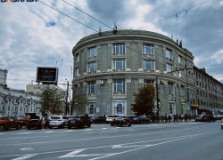 Цена аренды студии перевалила за психологическую отметку в Воронеже