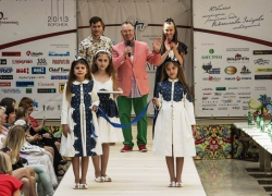 В Воронеже 16-18 мая пройдет модный weekend (ПРОГРАММА)