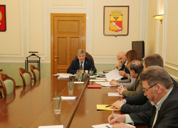 Скандальную стройку «К.И.Т.» в Северном микрорайоне Воронежа могут остановить из-за долгов