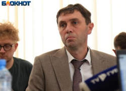 Прокуратура внесла представление Сергею Петрину из-за проблем с уборкой Воронежа от снега