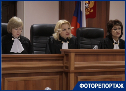 Из-за воронежского врача суд пошел против свободы слова