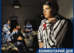 Есть версия, что в департаменте культуры решили убрать должность худрука, – солистка воронежской Оперы