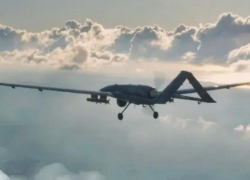 Угроза атаки украинских БПЛА нависла над воронежцами в ночь на 16 апреля