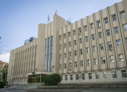 Владимир Нетесов расписался за весь депутатский корпус облдумы в реализации проектов «Единой России»