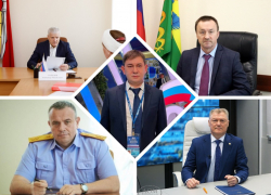 Цепляясь за власть: кто может подвинуть спикера Воронежской облдумы Владимира Нетёсова