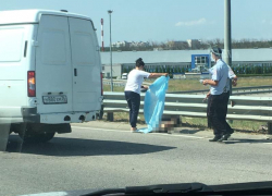 Свидетелей смертельного ДТП с отцом и сыном на велосипедах разыскивают в Воронеже 