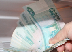 В Воронежской области из-под матраса пенсионера украли 47 тыс. рублей
