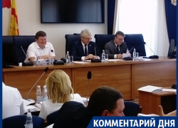 Депутаты Воронежа уклонились от своих обязанностей, - эксперт