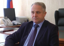 Виталий Богомолов рассказал о коррупции  в суде перед своей отставкой 