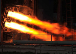 Губернатор Гусев и спикер облдумы Матузов поздравили воронежцев с 65-летием полета Гагарина