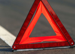 40-летняя женщина погибла под колесами Toyota Corolla в Воронеже