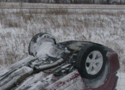 24-летняя девушка погибла по вине автомобилистки на воронежской трассе