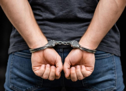 Застолье в День защитника Отечества обернулось неожиданностью под Воронежем 