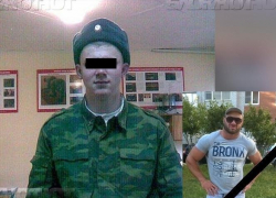 Очевидцы рассказали, как на самом деле туристы из Воронежа убивали охранника в Ейске