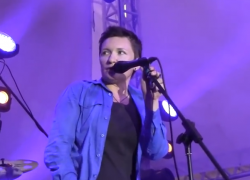 Диана Арбенина, чьи концерты отменяют в России, приглашает поклонников в Воронеж 