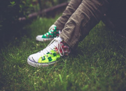 В Воронеже нашли живым пропавшего 15-летнего парня