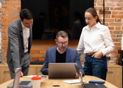 Каждая вторая компания выбирает телеком-оператора для цифровой трансформации - исследование