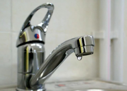 В Поворино Воронежской области все жители остались без воды