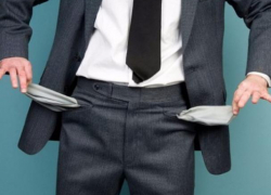 Воронежский бизнесмен обанкротил собственную фирму ради 4 млн рублей