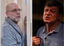 Фаворит губернатора Гордеева по-братски вступился за экс-директора театра «Гоголь центр»