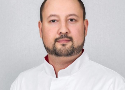 Я стараюсь минимизировать сроки пребывания пациента, - главврач клиники «Эвкалипт»