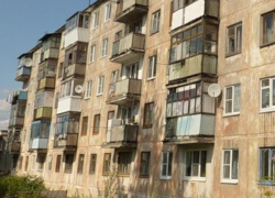 Психически нездоровая жительница Воронежа разбилась со второго этажа