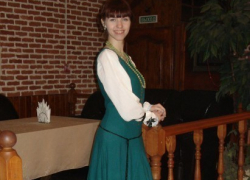 Воронежские реконструкторы воссоздали эпоху Европейского Возрождения