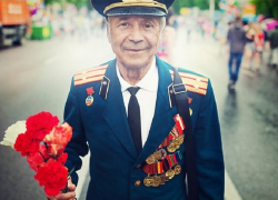 В Воронеже умер Леонид Карпов