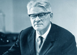 115 лет назад под Воронежем родился первый советский лауреат Нобелевской премии по физике