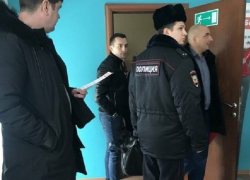 Воронежский штаб Навального заявил, что его обыскивают из-за Путина