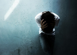 Житель Воронежа сошел с ума после драки в торговом центре 