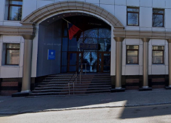 Здания налоговой отремонтируют почти за полмиллиарда рублей в центре Воронежа