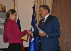 Сенатор Сергей Лукин заявил об идее создания "образцово-показательных" управляющих компаний в коммунальной сфере