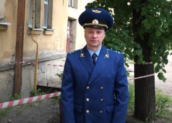 Прокуратура проверит управляющую компанию после обрушения балкона с жительницей Воронежа