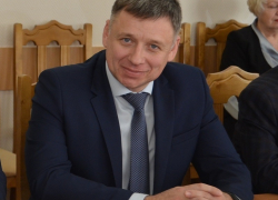 Новый районный префект официально появился в Воронежской области 