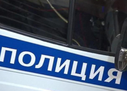 В Воронеже неизвестный сообщил о бомбе в столовой