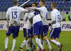 Два футболиста воронежского «Факела» попали в сборную тура ФНЛ по итогам матча с «Сибирью»