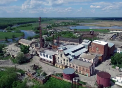 Под Воронежем закрывается убыточный сахарный завод 