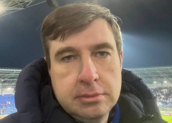 «Главный интеллектуал» воронежского облправительства захотел вступить в «Единую Россию»