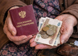Из-за опечатки в имени бабушка годами недополучала пенсию в Воронеже