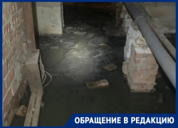«Мы живём, как на пороховой бочке», – злой рок преследует жителей Воронежа