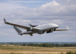 Общее число сбитых в Воронежской области БПЛА уточнил губернатор