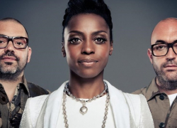 В Воронеже выступит группа Morcheeba