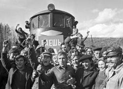 75 лет назад родился воронежский певец строителей БАМа