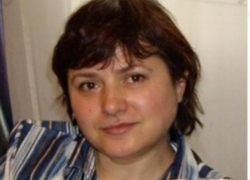 В Воронеже ищут женщину в плетеных босоножках