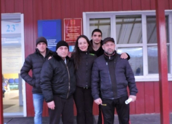 Воронежские кикбоксеры на Чемпионате России будут выступать в составе сборной ЦФО