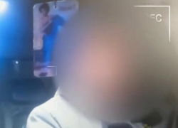 "Вы бы знали, в какой я жопе": самокритичный водитель пожаловался воронежским полицейским