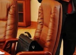 В конкурсе на главного архитектора Воронежа трёх мужчин обходит женщина